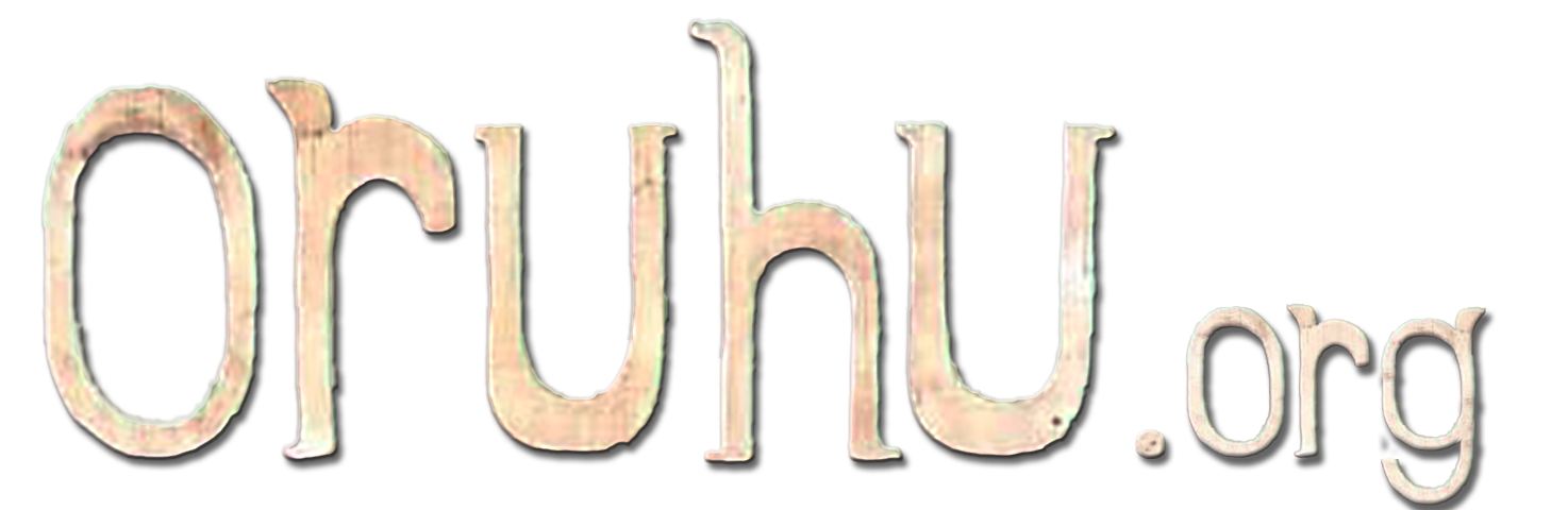 Oruhu